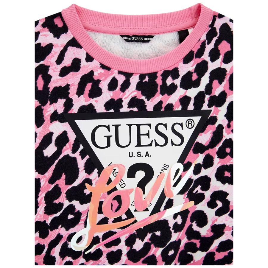  Guess Kids | J5YQ03/KA6RAP62Y